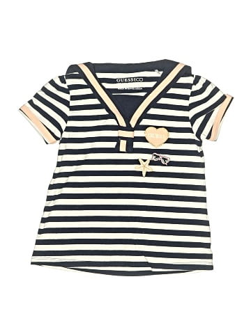 Guess Short Sleeve Top (view 1)