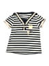 Guess Gold Short Sleeve Top Size 3 - photo 1