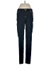 Kate Spade New York Solid Blue Jeans Size 27 waist - photo 1