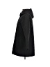 Garnet Hill Black Coat Size 10 - photo 5