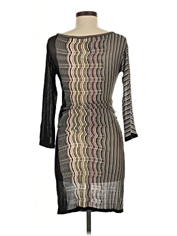 Trina Turk for A Pea in the Pod Cocktail Dress (view 2)