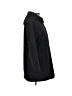Garnet Hill Black Coat Size 10 - photo 4