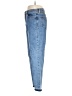 STUDIO BLUE Blue Jeans Size 31 waist - photo 5