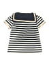 Guess Gold Short Sleeve Top Size 3 - photo 2