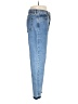 STUDIO BLUE Blue Jeans Size 31 waist - photo 4