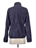 The North Face 100% Polyester Blue Fleece Size S - photo 2