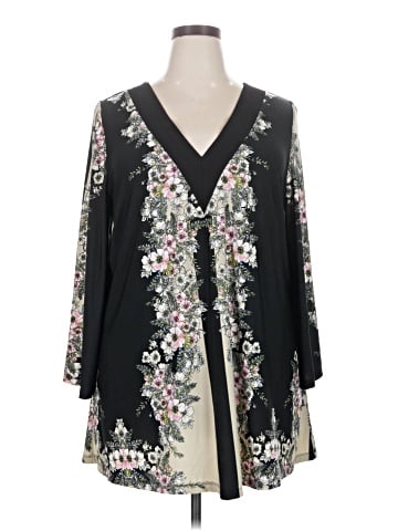 Avenue Kimono (view 1)
