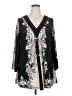 Avenue Black Kimono Size 18 Plus - photo 1