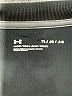 Under Armour Black Short Sleeve Top Size L (youth) - photo 3