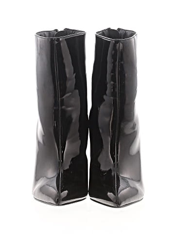 Just Fab Ankle Boots (view 2)