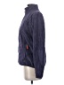 The North Face 100% Polyester Blue Fleece Size S - photo 5