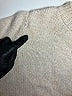MNG Ivory Cardigan Size L - photo 3