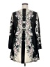 Avenue Black Kimono Size 18 Plus - photo 2
