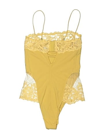 La Perla Sleeveless Top (view 2)