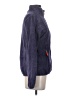 The North Face 100% Polyester Blue Fleece Size S - photo 4