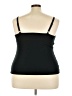 Adore Me Black Tank Top Size 2X - photo 2