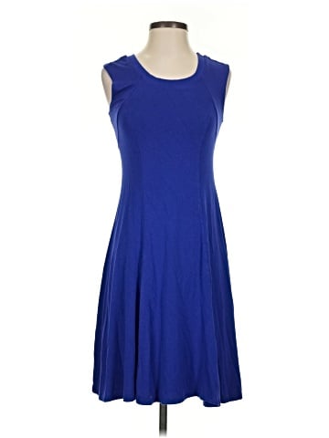 Chelsea & Theodore Casual Dress (view 1)