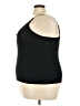 Adore Me Black Tank Top Size 2X - photo 5