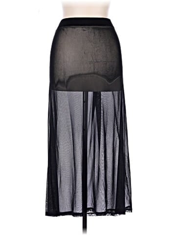 Sparkle & Fade Formal Skirt (view 2)