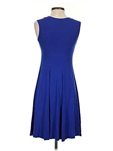 Chelsea & Theodore Casual Dress (view 2)