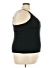 Adore Me Black Tank Top Size 2X - photo 4
