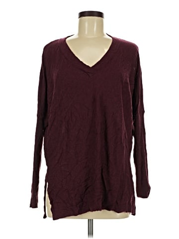 Atmosphere Long Sleeve Top (view 1)