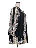 Avenue Black Kimono Size 18 Plus - photo 4