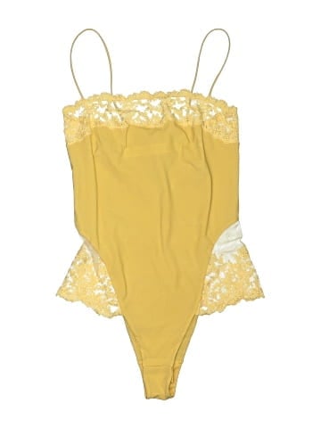 La Perla Sleeveless Top (view 1)
