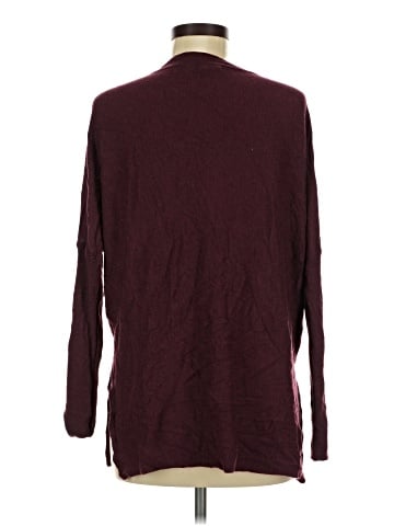 Atmosphere Long Sleeve Top (view 2)
