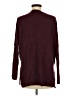 Atmosphere Burgundy Long Sleeve Top Size 6 - 8 - photo 2