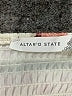 Altar'd State 100% Rayon Floral Ivory Cocktail Dress Size S - photo 7