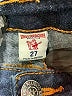 True Religion Blue Jeans Size 27 waist - photo 7