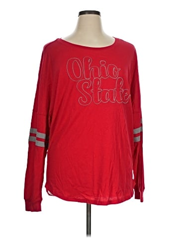 Colosseum Athletics Long Sleeve T-Shirt (view 1)