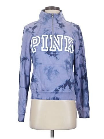 Victoria's Secret Pink Pullover Sweater (view 1)