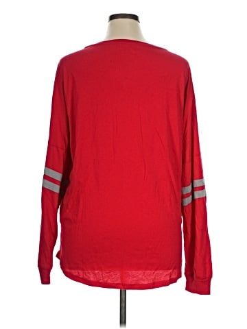 Colosseum Athletics Long Sleeve T-Shirt (view 2)
