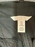 H&M Solid Black Dress Pants Size 10 - photo 7