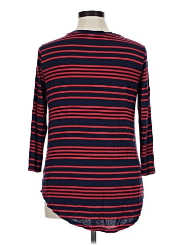 Merona 3/4 Sleeve T-Shirt (view 2)