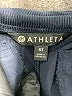 Athleta Solid Blue Dress Pants Size 4 (tall) - photo 4