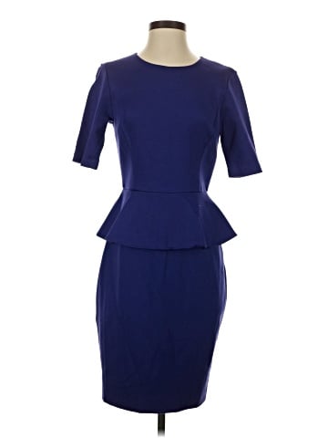 Trina Turk Cocktail Dress (view 1)