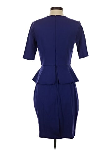 Trina Turk Cocktail Dress (view 2)