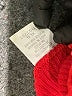 Blair Red Turtleneck Sweater Size XL - photo 8