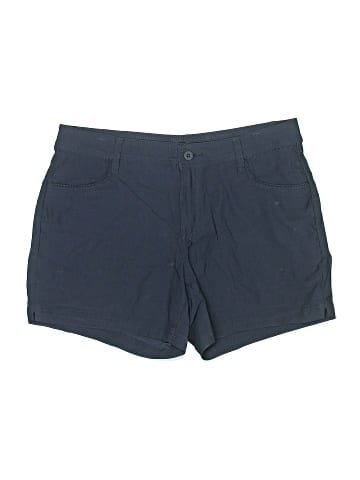 PrAna Shorts (view 1)