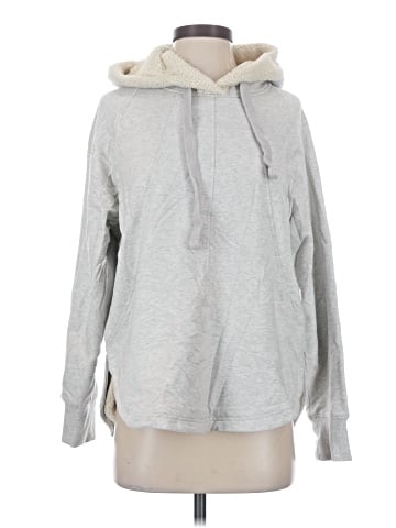 Eddie Bauer Pullover Hoodie (view 1)