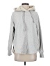 Eddie Bauer Gray Pullover Hoodie Size S (petite) - photo 1