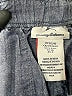 Tommy Bahama 100% Cotton Blue Board Shorts Size S (kids) - photo 3