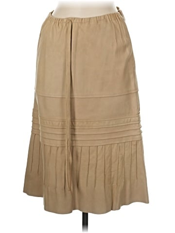 Moschino Cheap And Chic Casual Skirt (view 1)