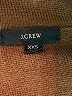 J.Crew Brown Cardigan Size XXS - photo 7