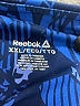 Reebok Print Blue Active Pants Size XL - photo 7