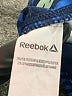 Reebok Print Blue Active Pants Size XL - photo 8