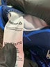 Reebok Print Blue Active Pants Size XL - photo 9
